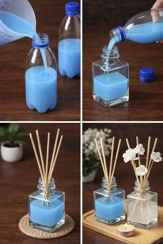 Wow Thanks to this trick your house will never stop smelling: 2 ingredients are enough 𝗖𝗵𝗲𝗰𝗸 𝟭𝘀𝘁 𝗰𝗼𝗺𝗺𝗲𝗻𝘁🤔👇 👇👇….