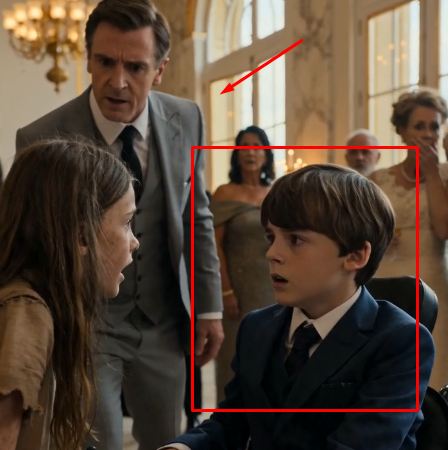 🎬PART 2:She Asked the Boy in the Wheelchair to Dance… Then Said Six Words That Stopped the Room