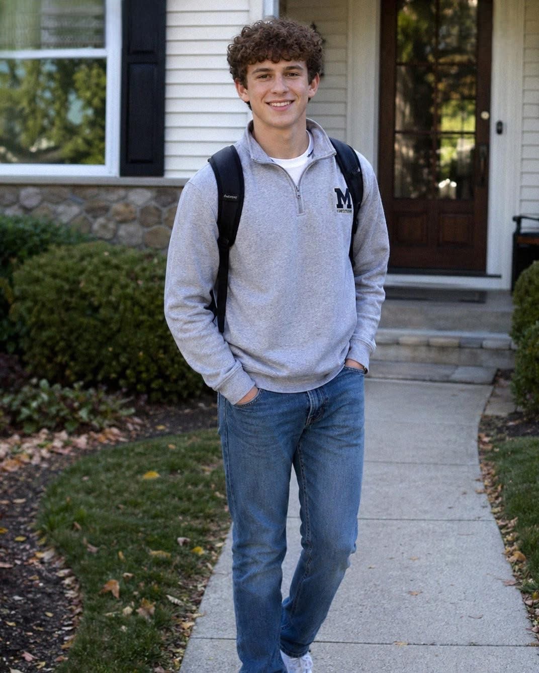 My 16-Year-Old Son Went Missing – A Week Later, His Teacher Called and Said He Had Submitted a Paper Titled, ‘Mom, You Need to Know the Whole Truth’