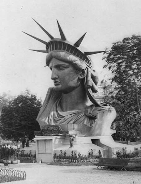 From its original color to its true name, these Statue of Liberty facts will leave even the history buffs surprised.