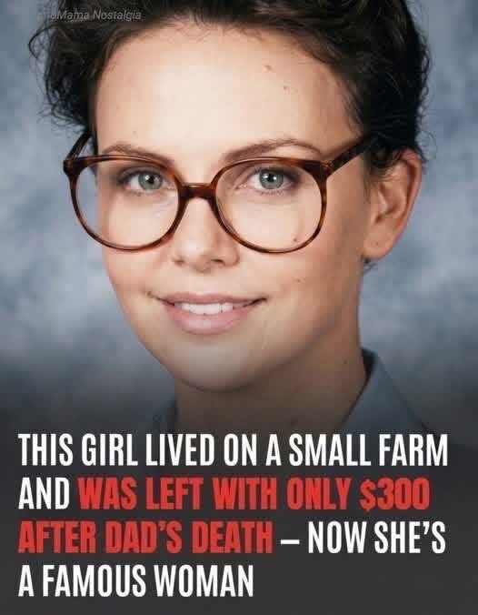 This Girl Lost Her Father in a Tragic Case Involving Her Mother – Left with $300, She Went on to Find Fame