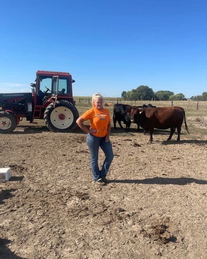 They Called Me Cowgirl Barbie Until They Learned Who Really Runs the Ranch